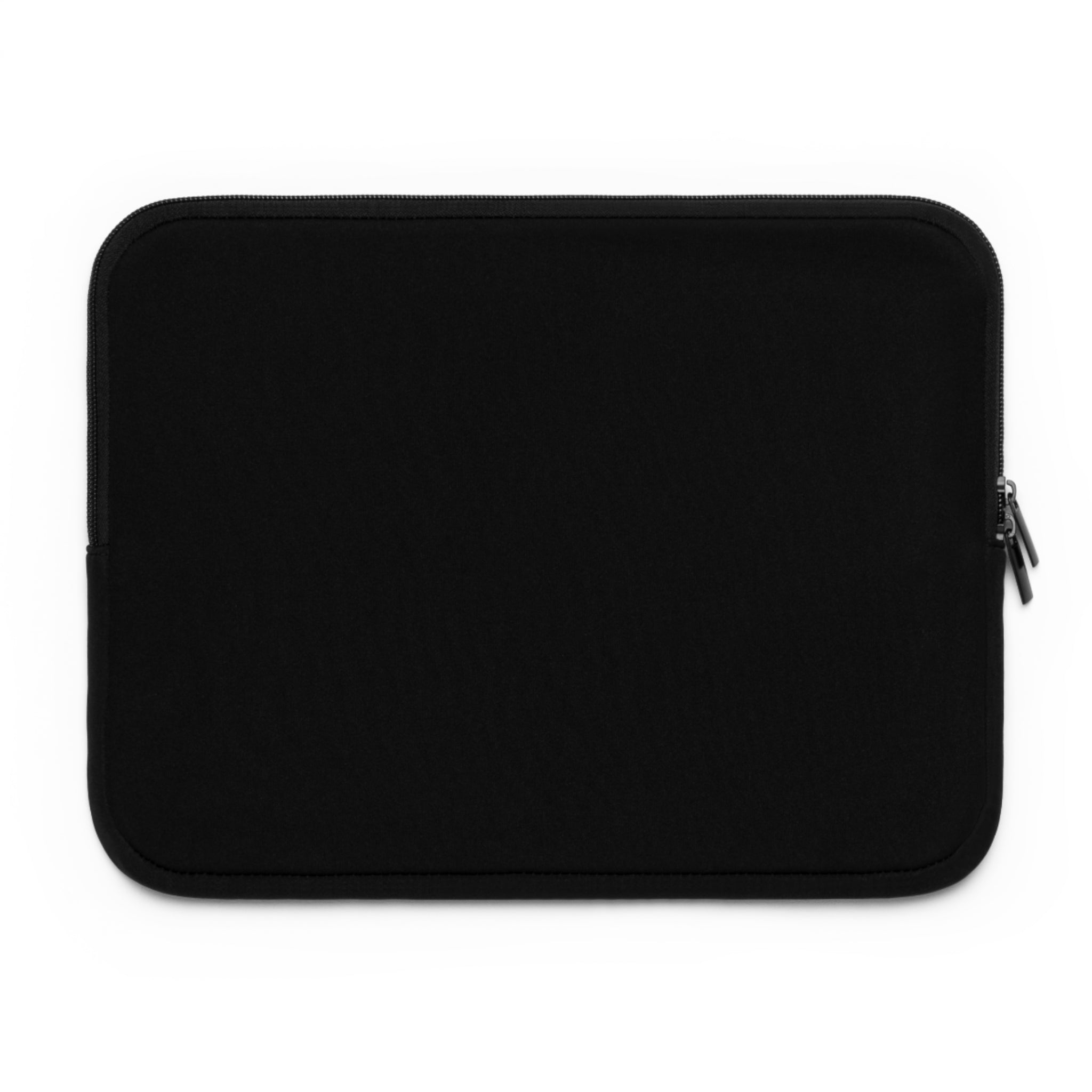 Laptop Sleeve Tropical Blue Hibiscus Sunset