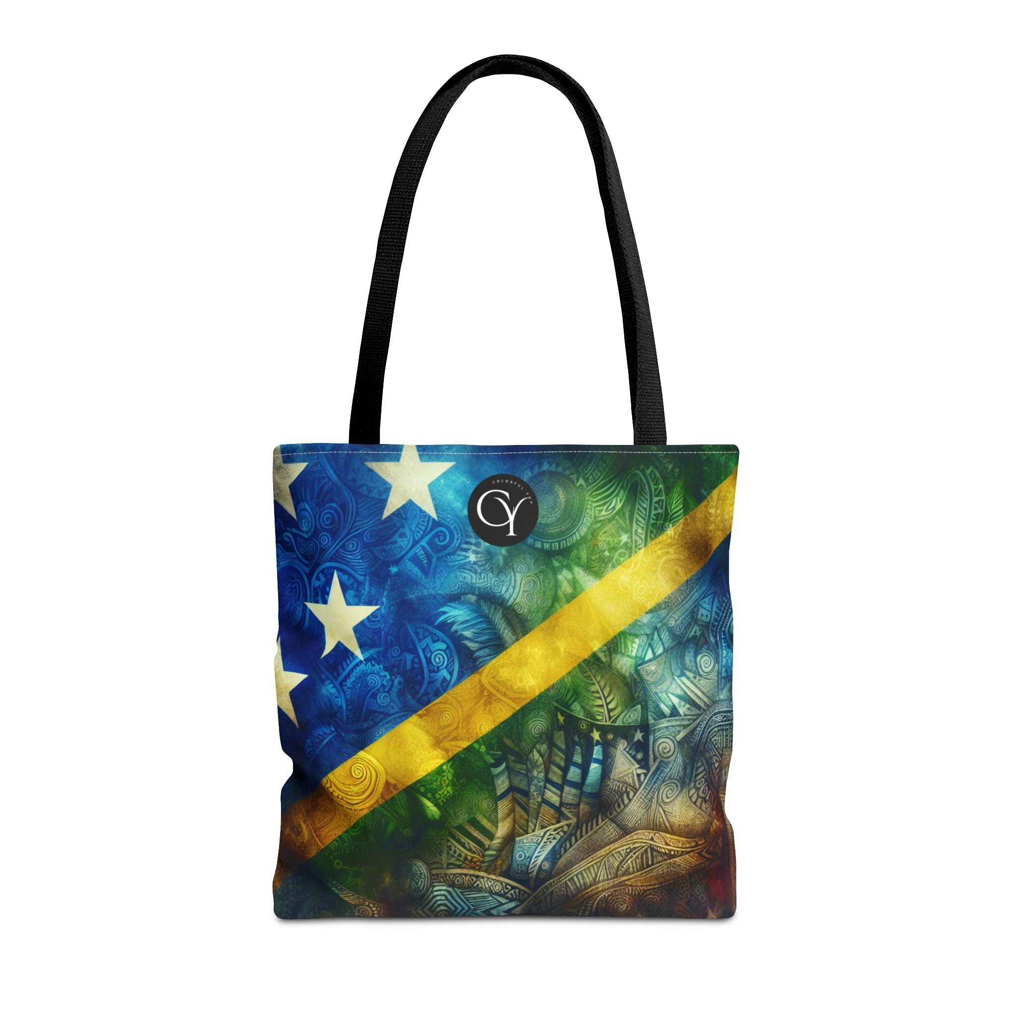 Tote Bag (AOP)