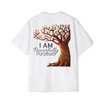 I Am Powerfully Purposed Tee