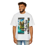 Machu Tee