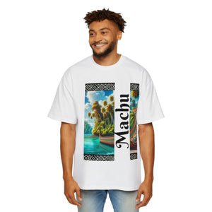 Machu Tee