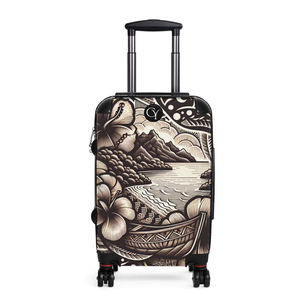 Suitcase