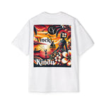 Vineki Kindu Tee