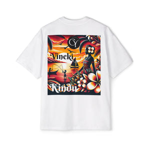 Vineki Kindu Tee