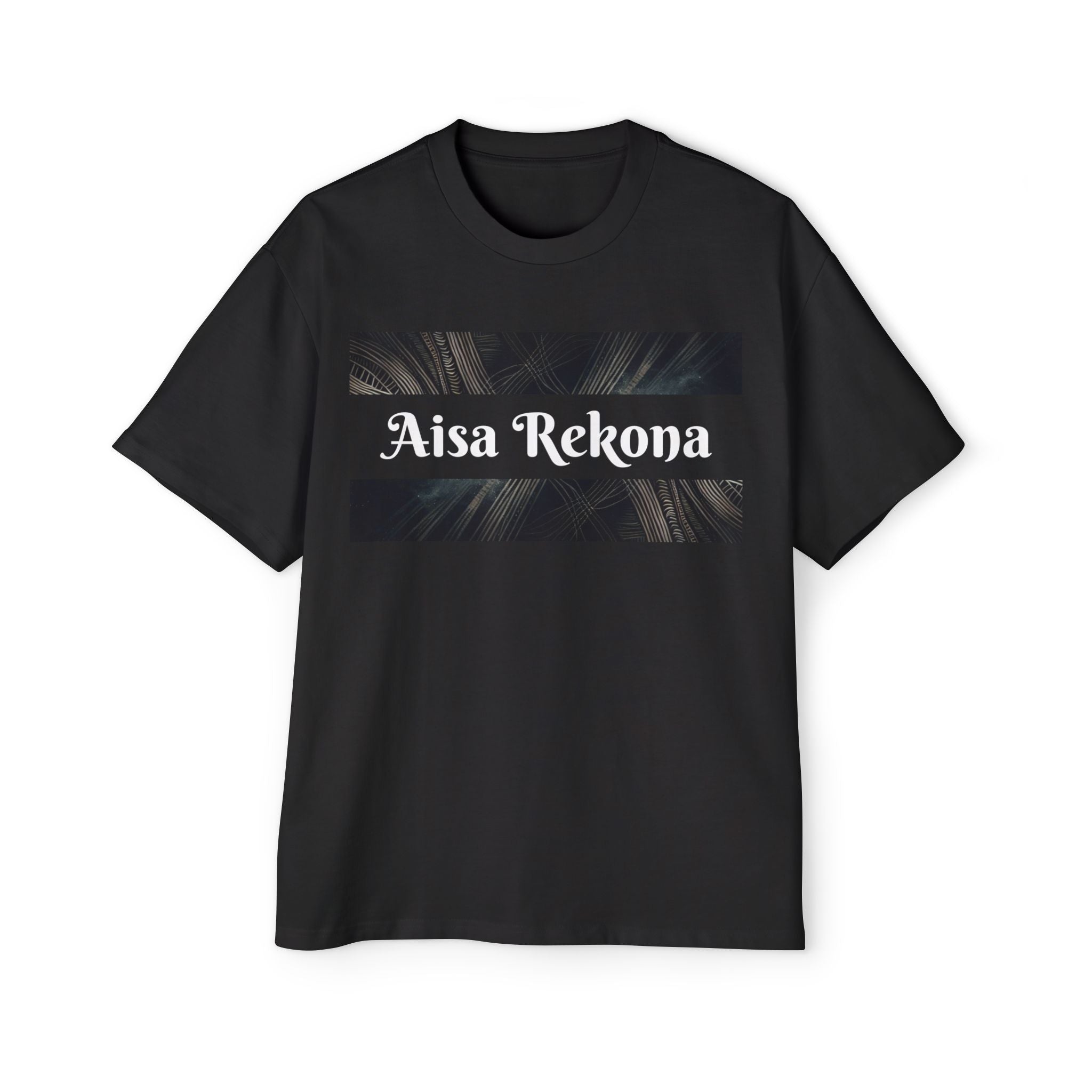 Aisa Rekona Maitor Tee