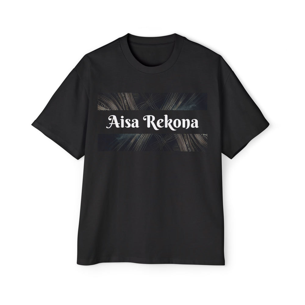 Aisa Rekona Maitor Tee