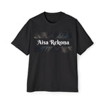 Aisa Rekona Maitor Tee