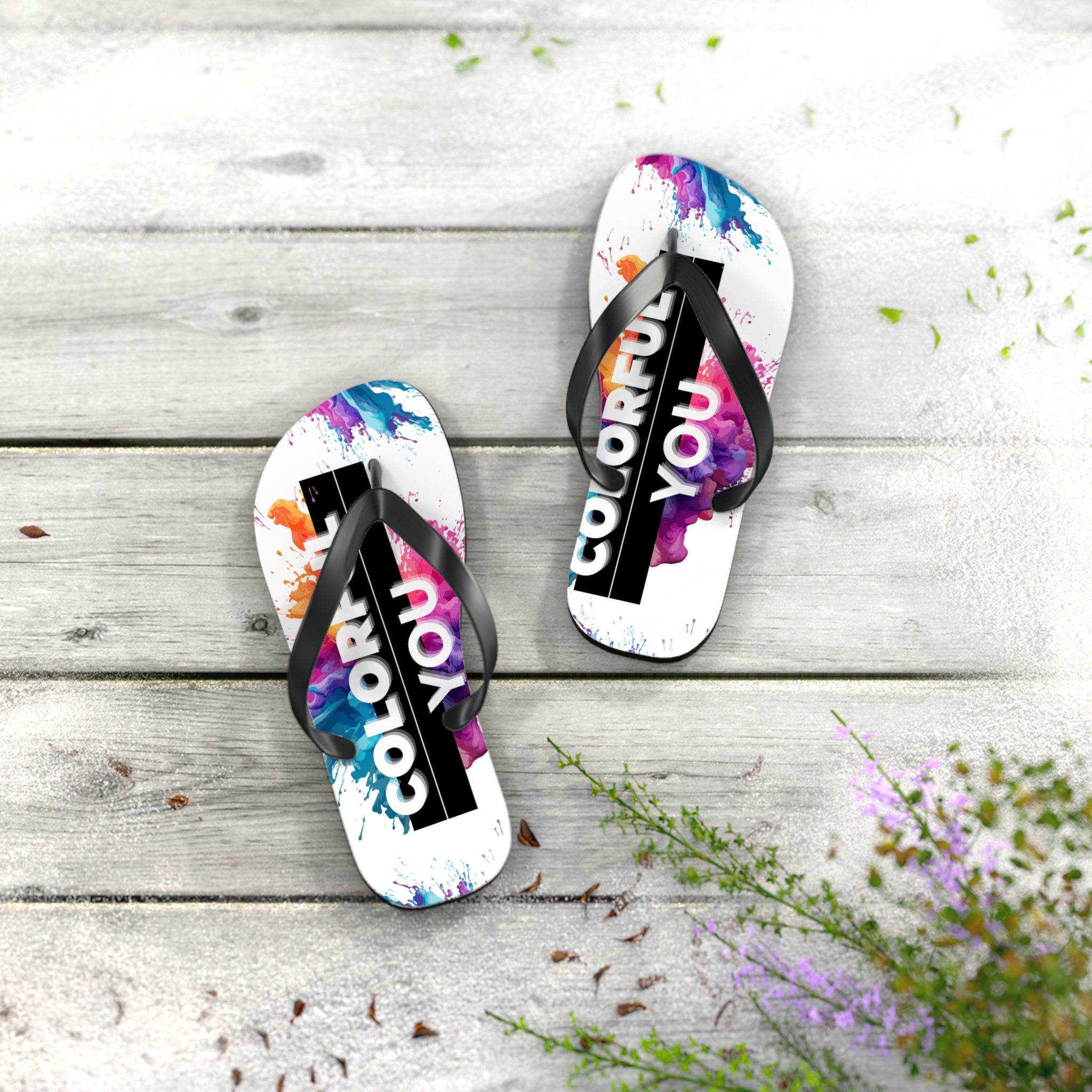 Flip Flops