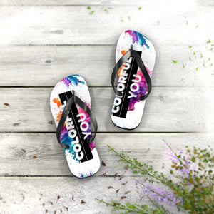 Flip Flops