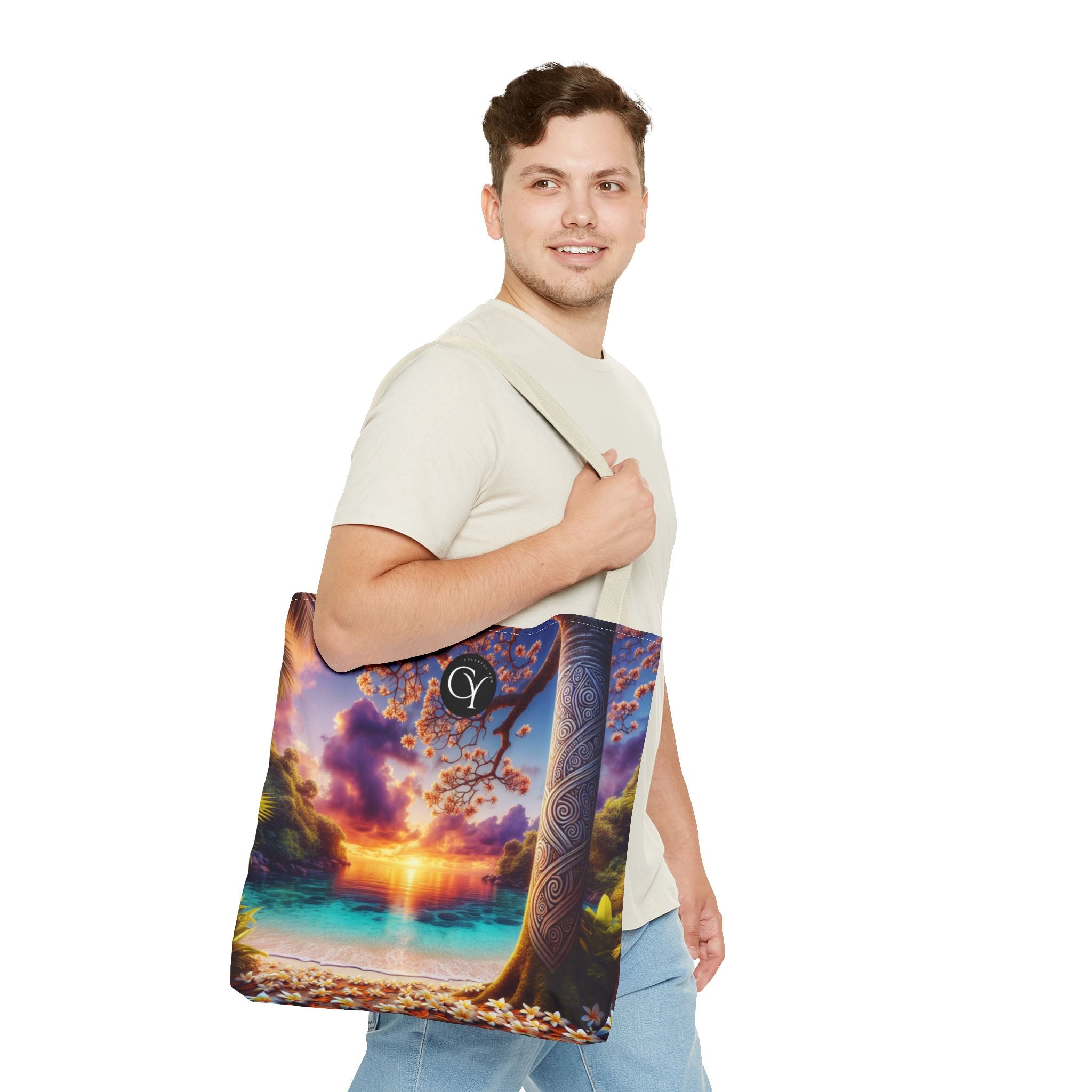 Tote Bag (AOP)