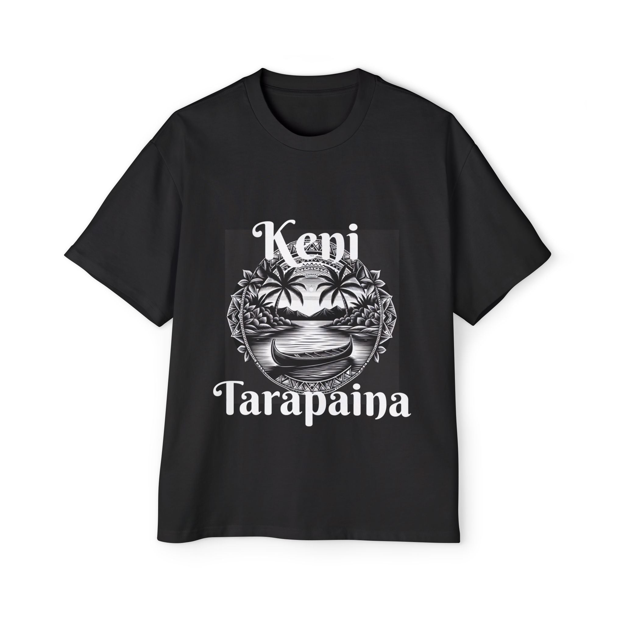 Keni Tarapaina Tee