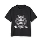 Keni Tarapaina Tee