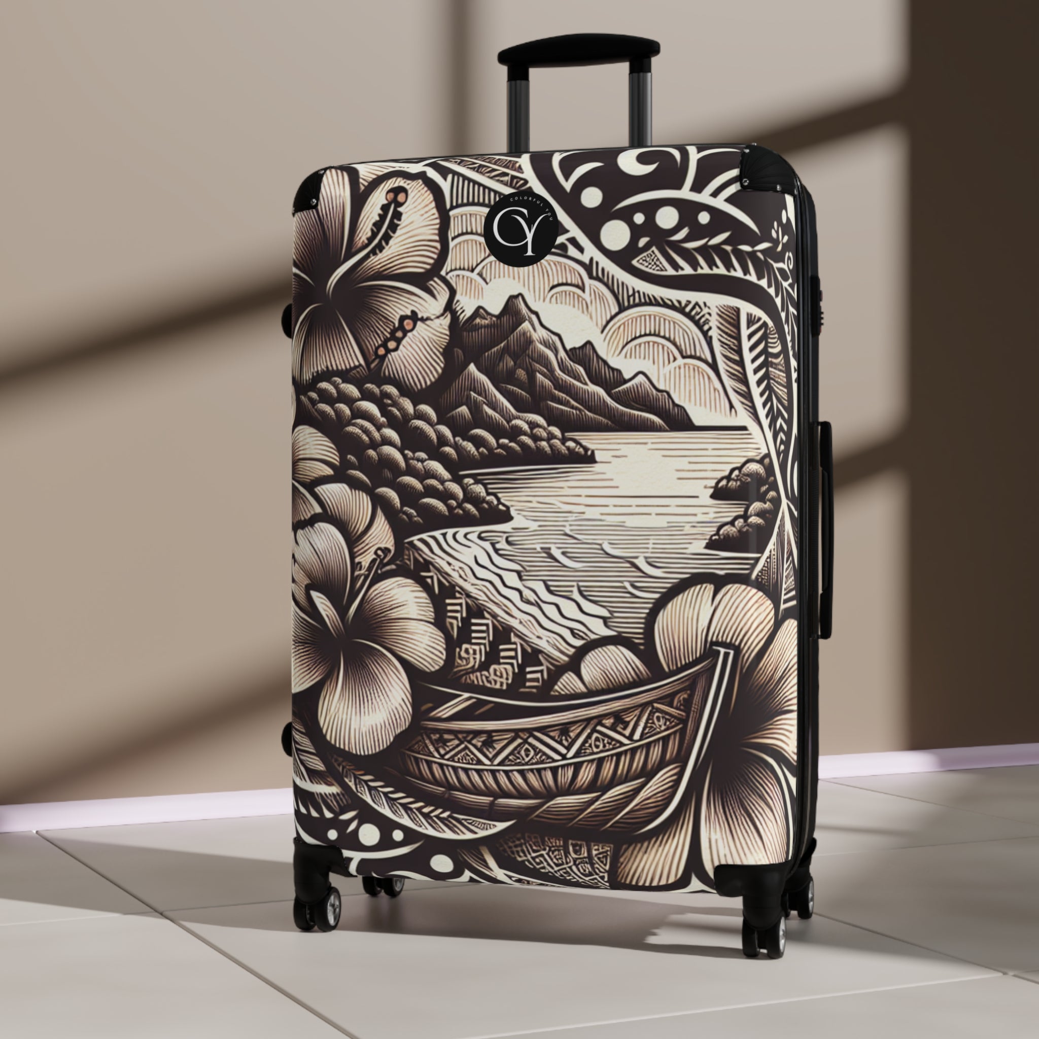Suitcase