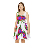 Women's Skater Dress (AOP)