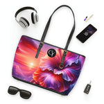 PU Leather Shoulder Bag