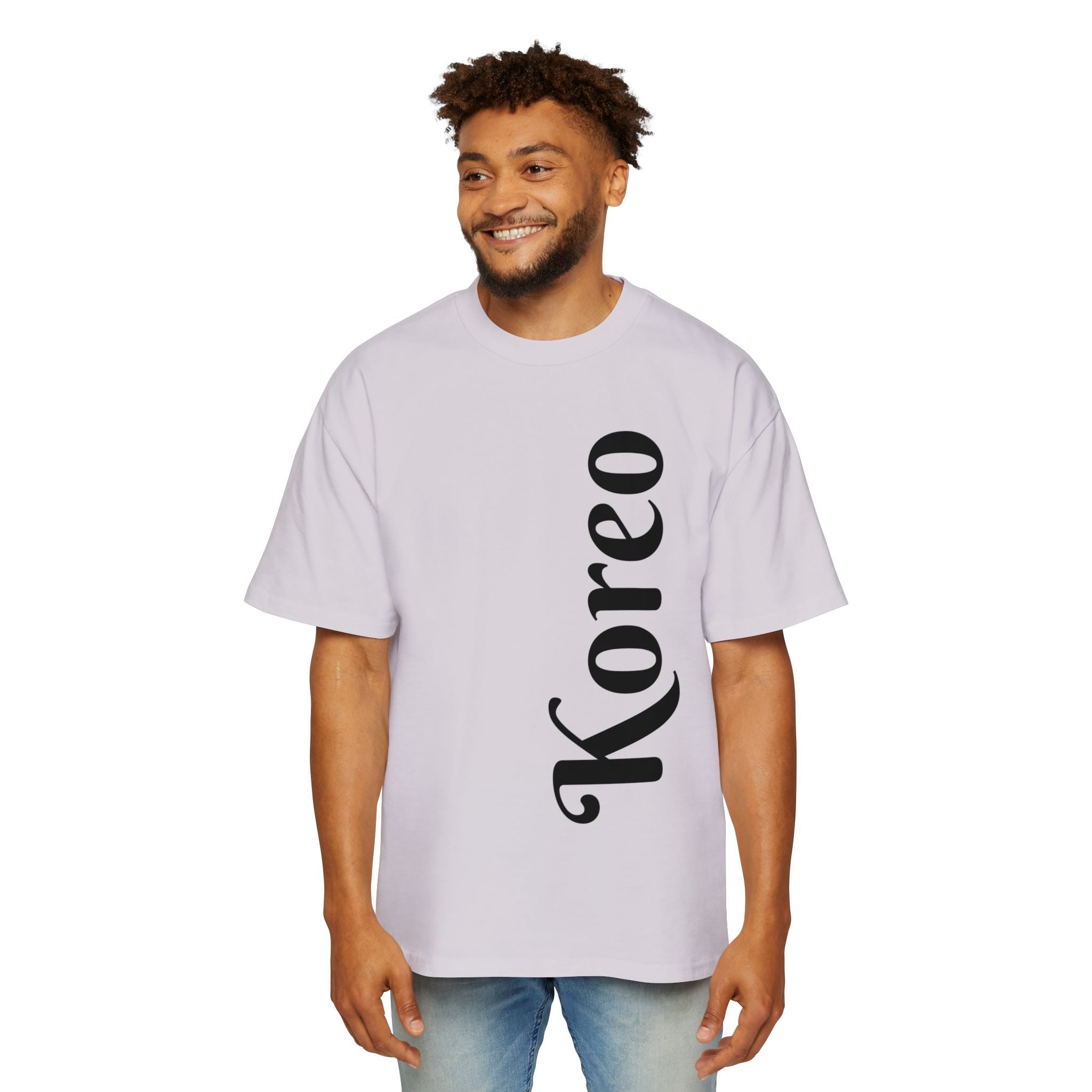 Koreo Tee