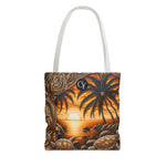 Tribal Tote Bag