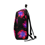  Fabric Backpack Stylish & Durable– Perfect for Travel, Work & School.