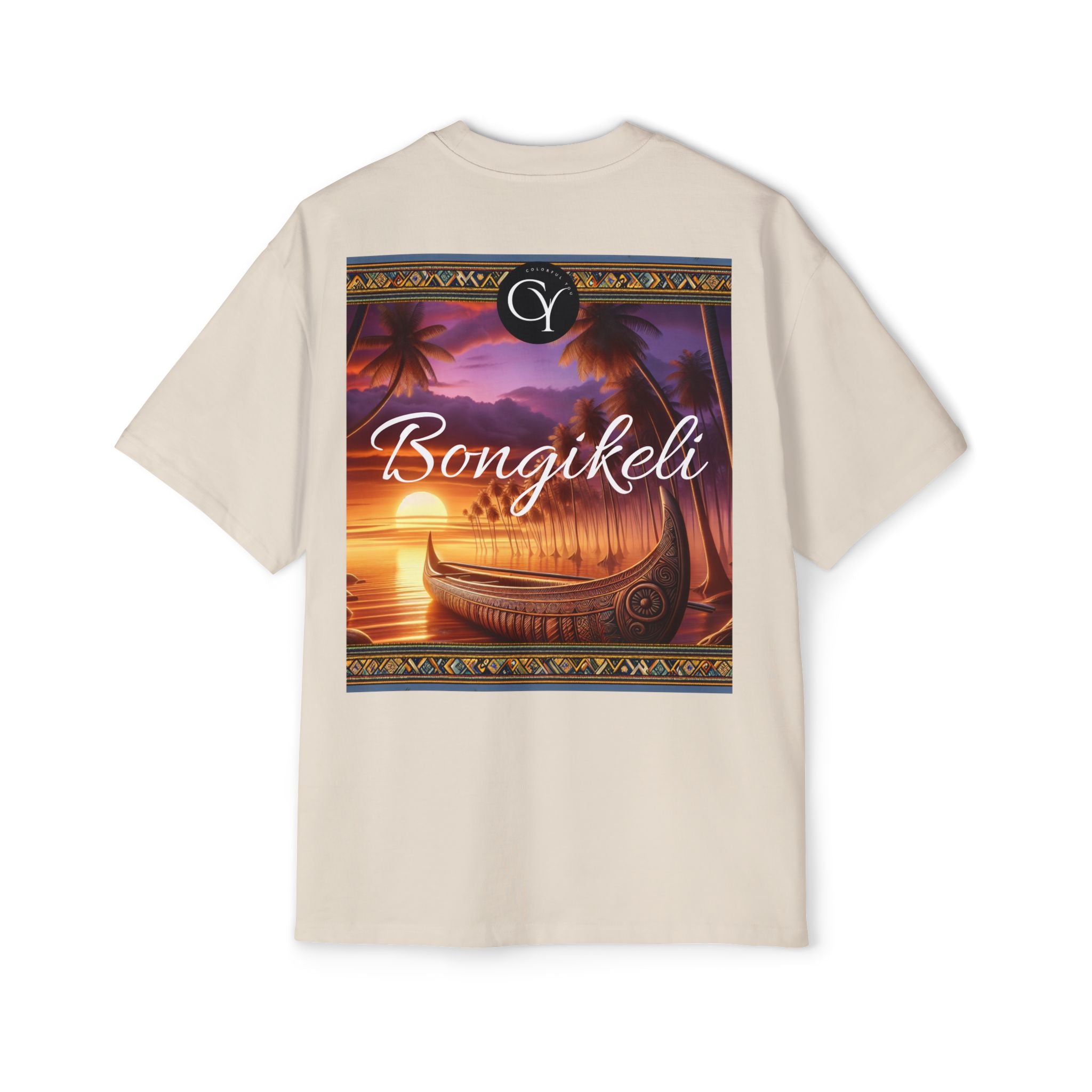 Bongikeli Tee