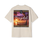 Bongikeli Tee