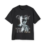 Men's Heavy Oversized Tee