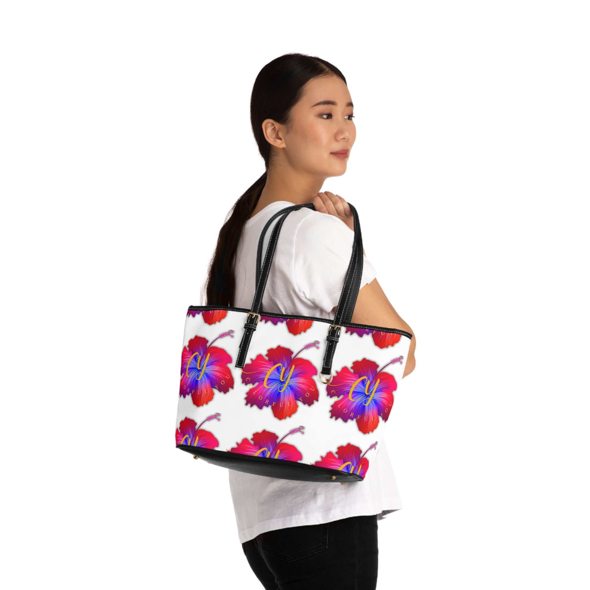 PU Leather Shoulder Bag – Stylish, Durable & Perfect for Everyday Use.