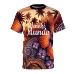 Tropical Tee (AOP)