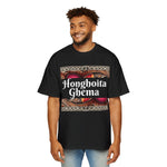 Honghoita Ghema Tee