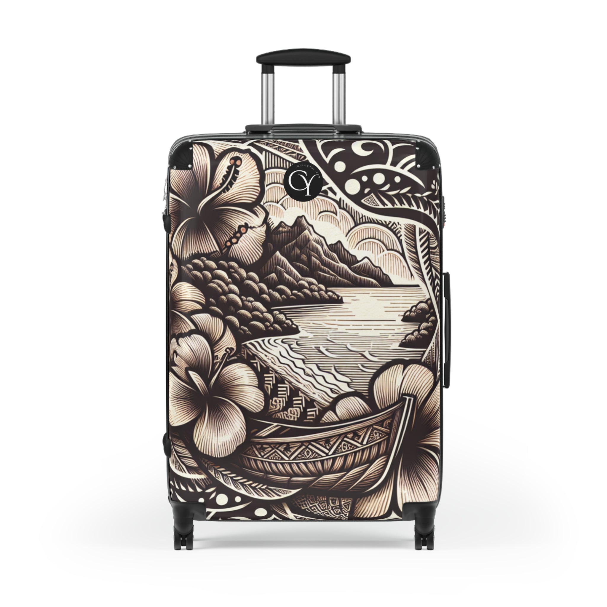 Suitcase