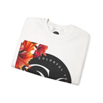 CY Designer Unisex Heavy Blend™ Crewneck Sweatshirt