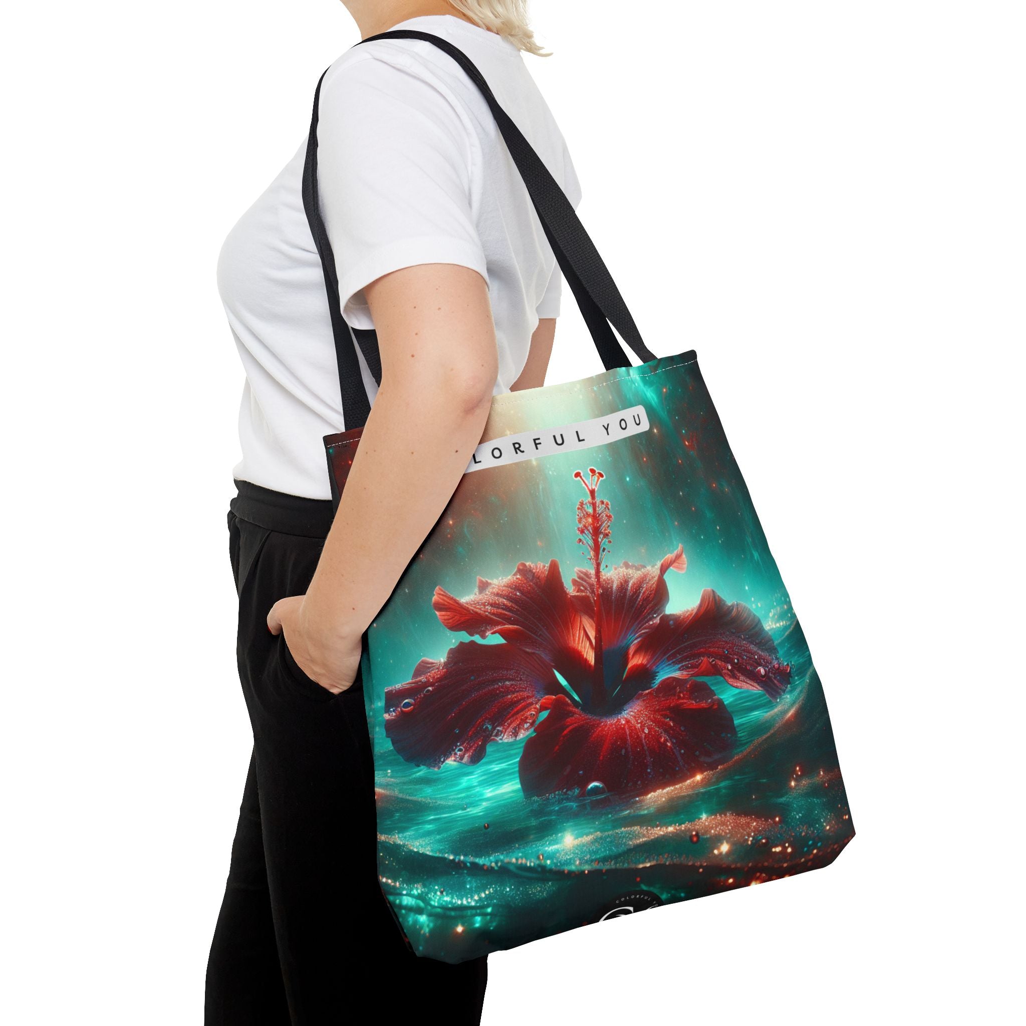 Tote Bag (AOP)