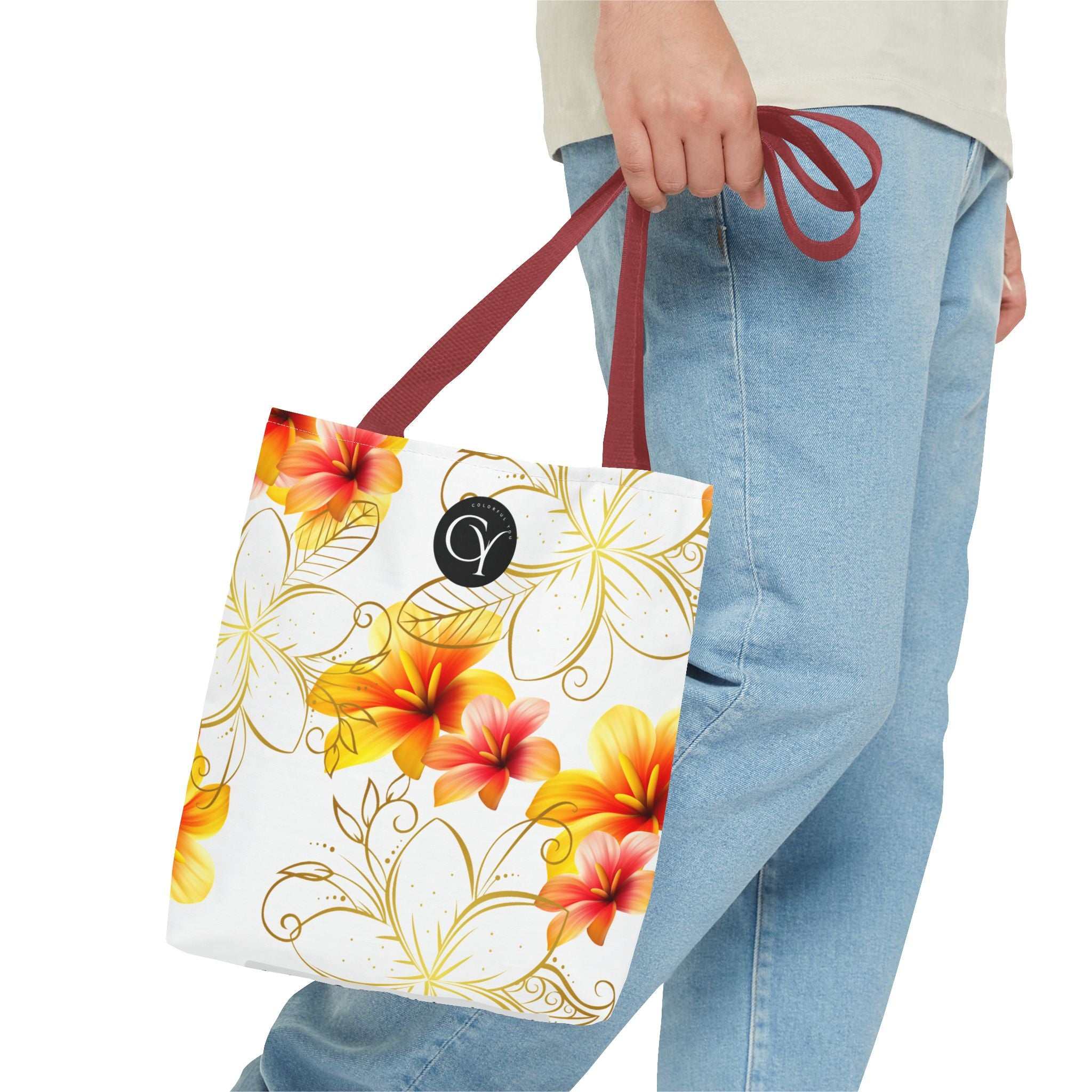 Tote Bag (AOP)