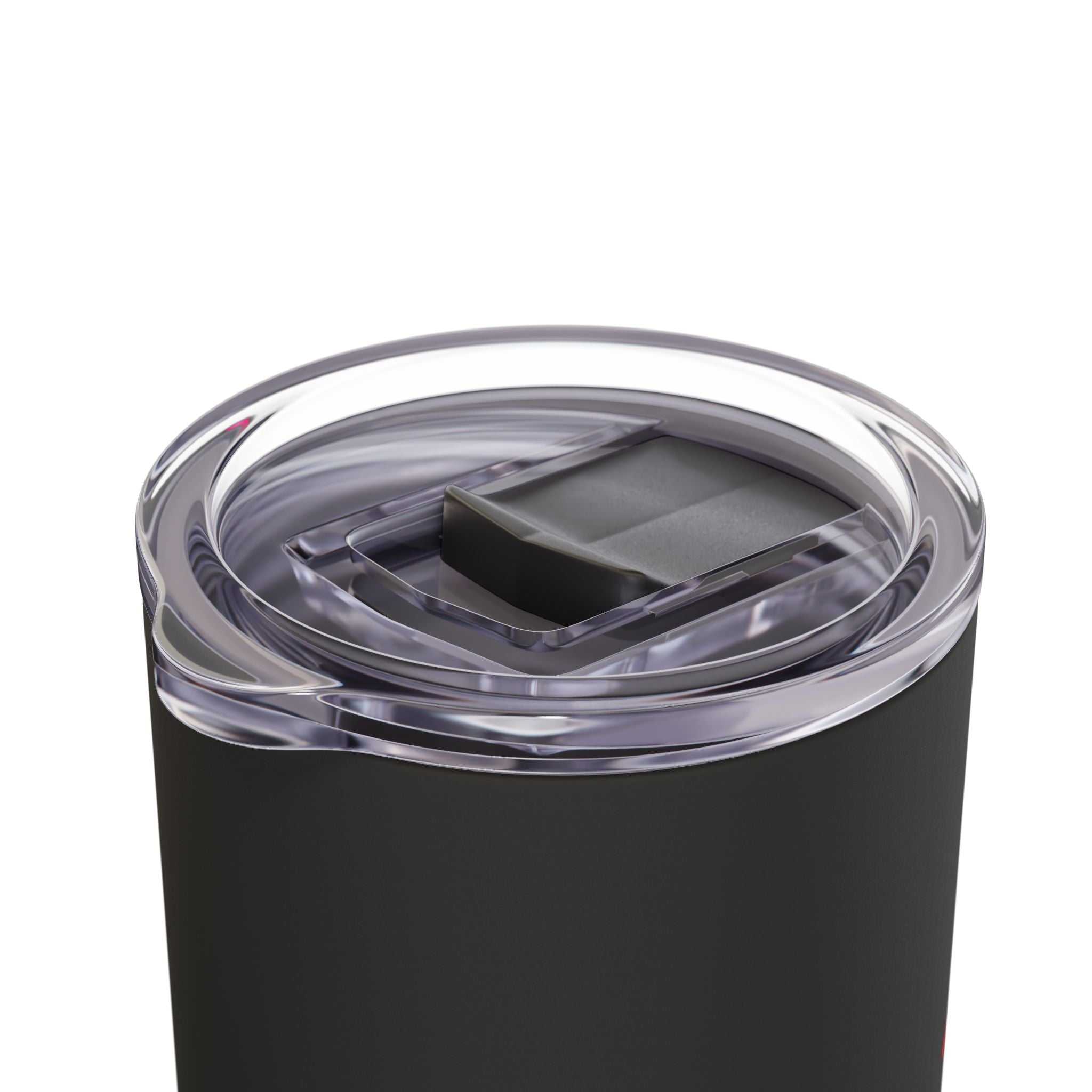 Maars Maker Skinny Matte Tumbler, 20oz – Sleek and Stylish Drinkware."