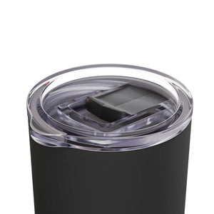 Maars Maker Skinny Matte Tumbler, 20oz – Sleek and Stylish Drinkware."