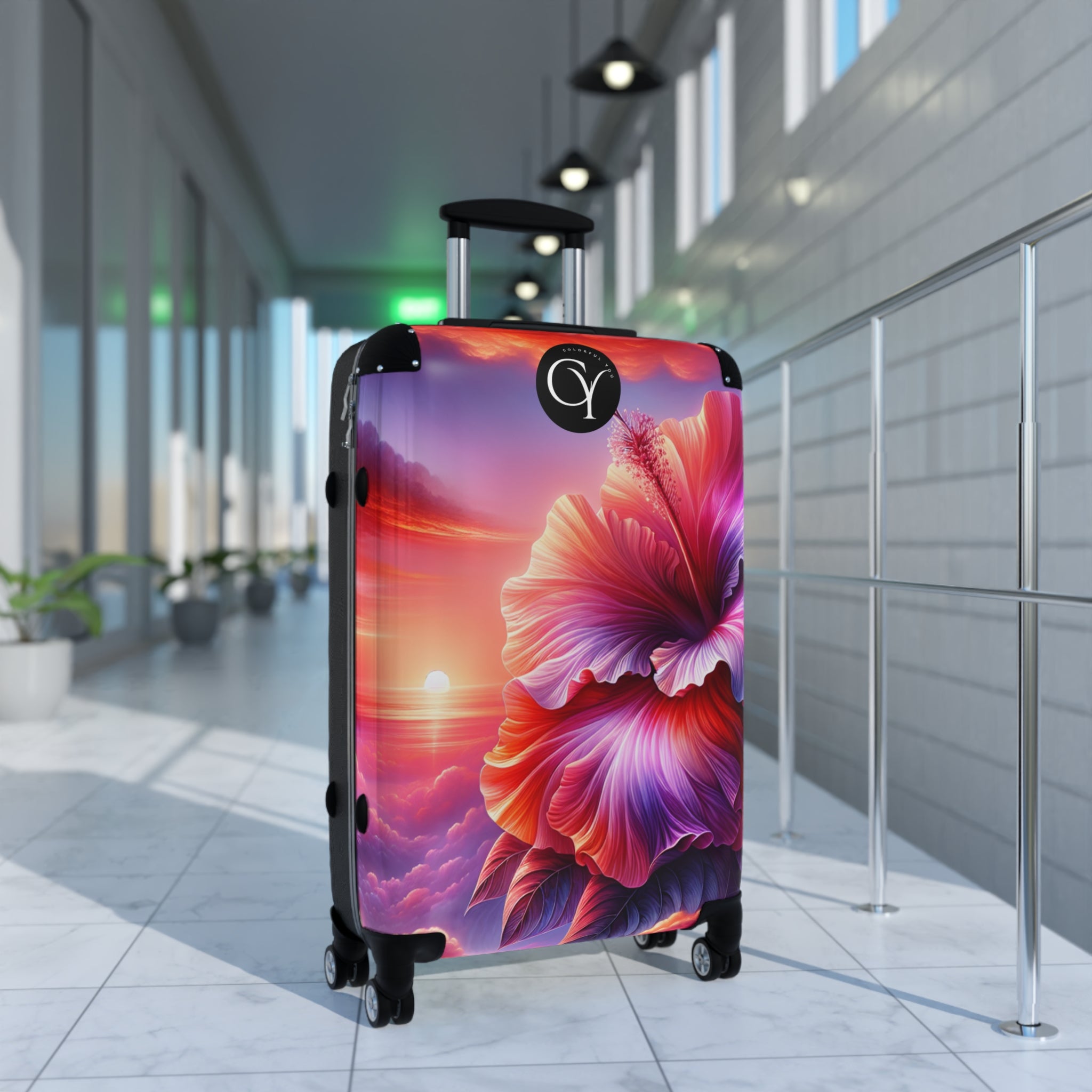 Suitcase
