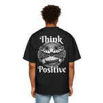 Think Positive Tee