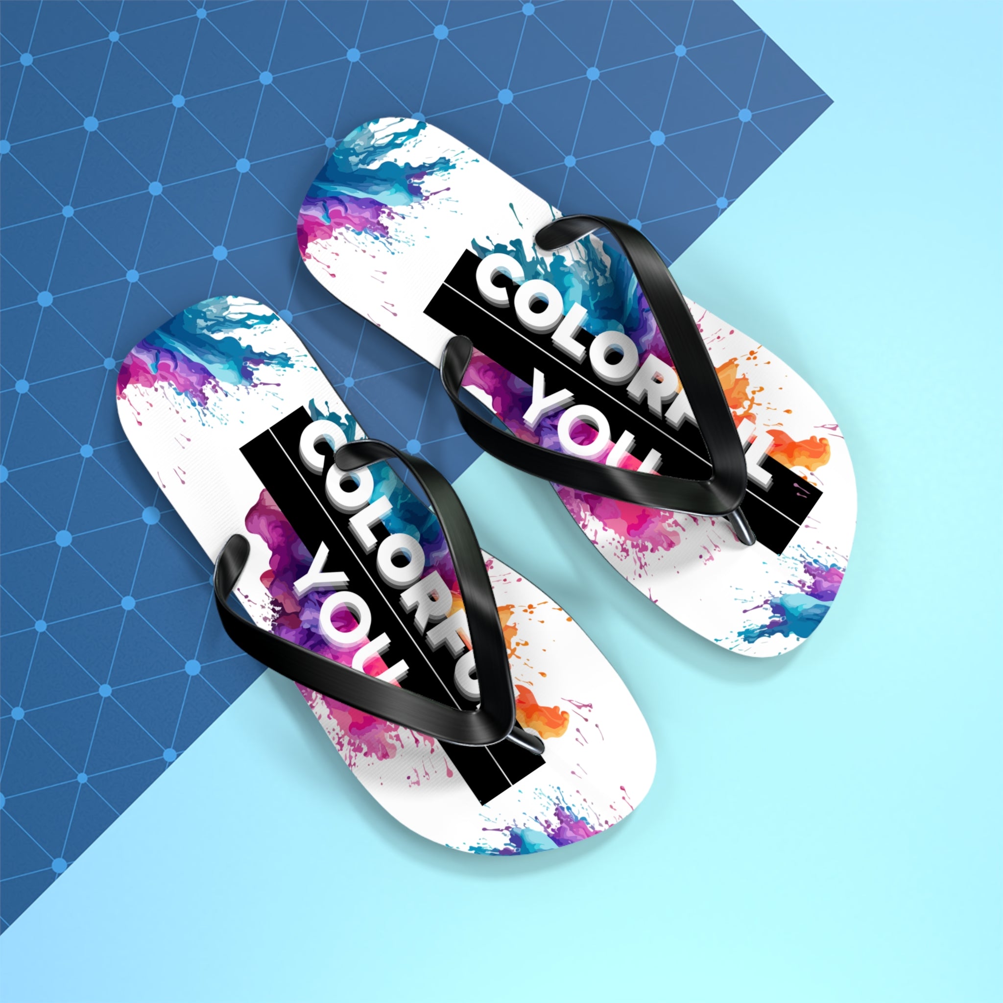 Flip Flops