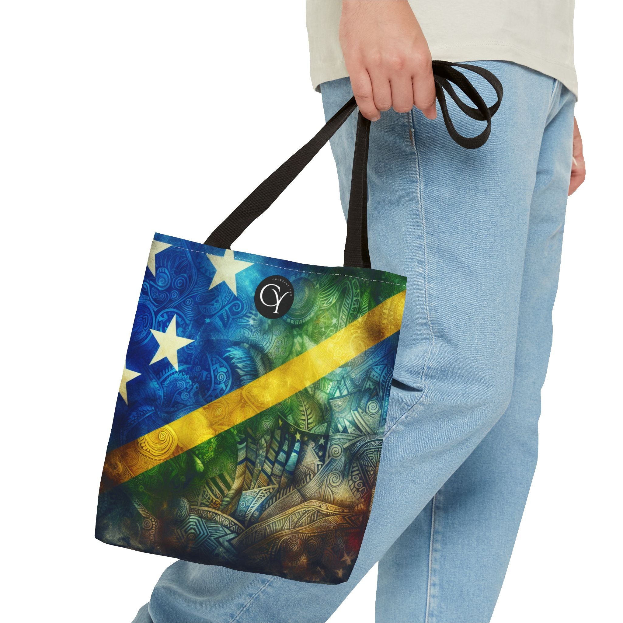 Tote Bag (AOP)