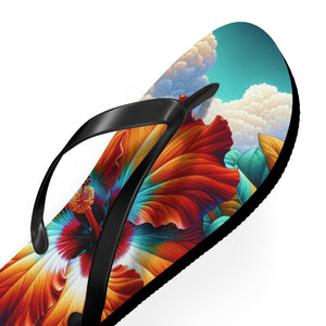 Flip Flops