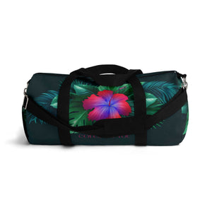 Duffel Bag – Stylish, Spacious & Durable for Travel & Everyday Use    