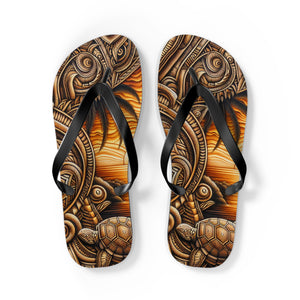 Flip Flops