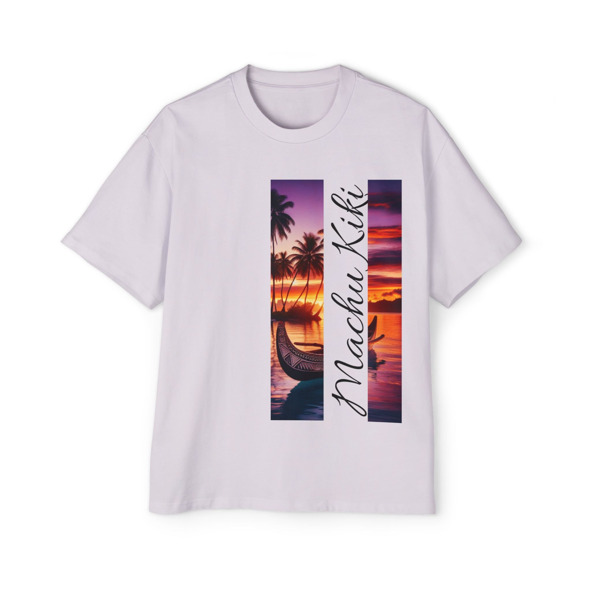 Machu Kiki Tee