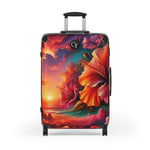 Travel Suitcase