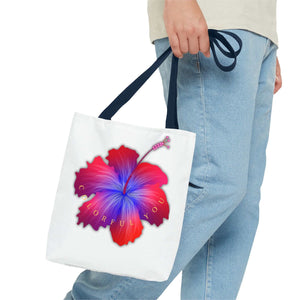 Tote Bag (AOP) - Stylish, Durable All-Over Print Bags for Everyday Use