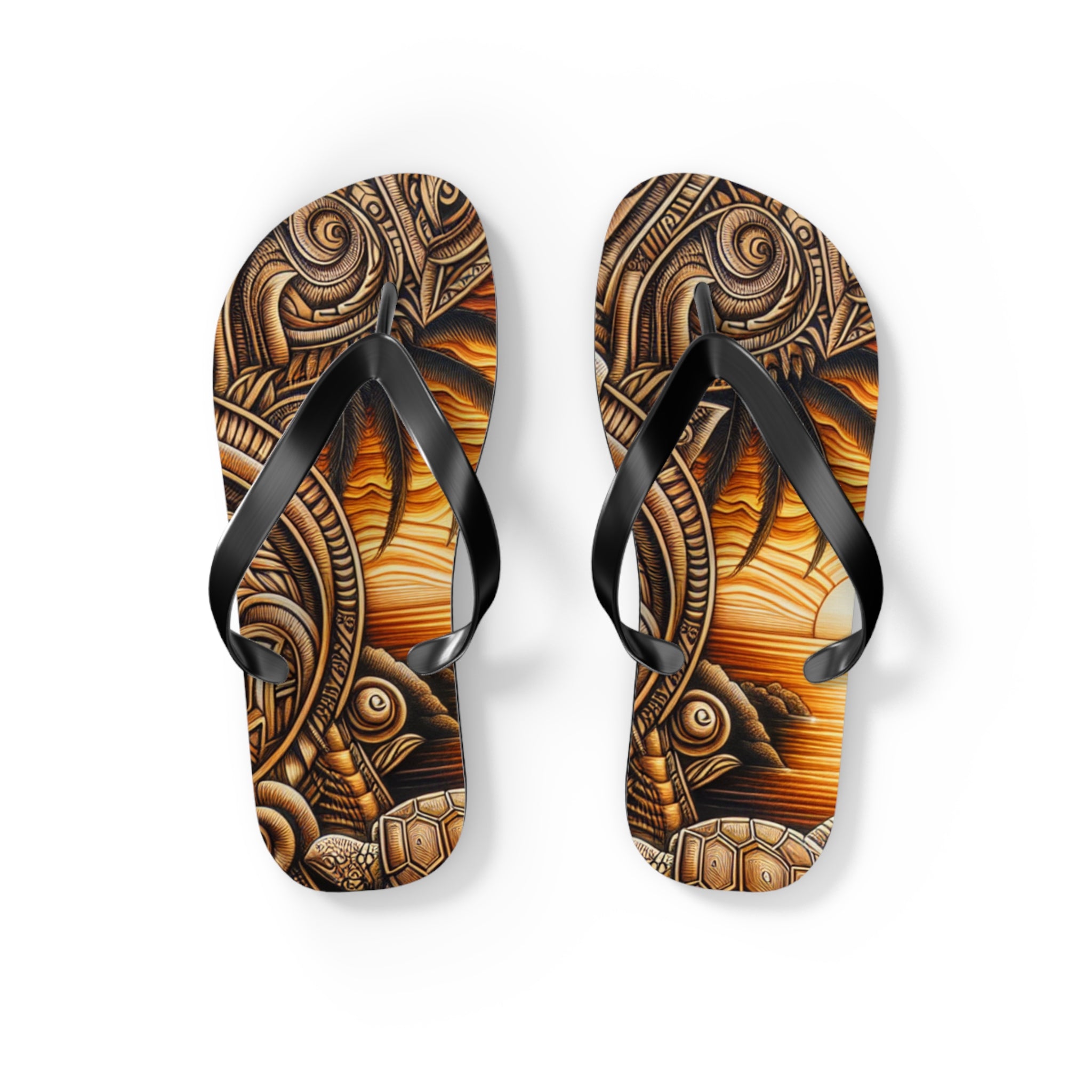Flip Flops
