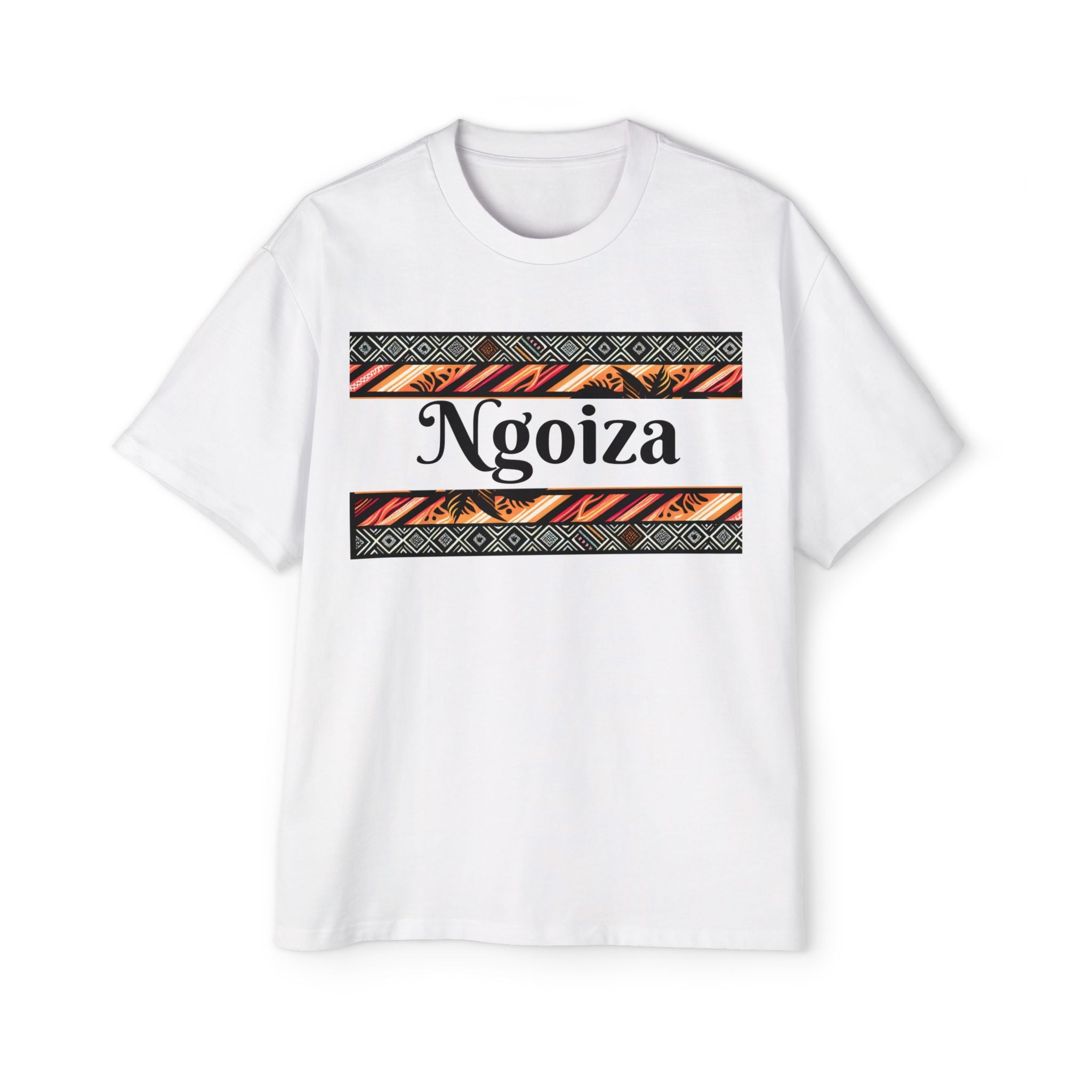 Ngoiza Tee