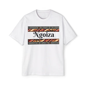 Ngoiza Tee