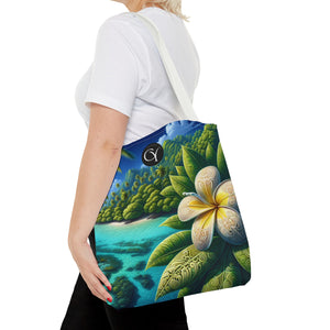 Tote Bag (AOP)