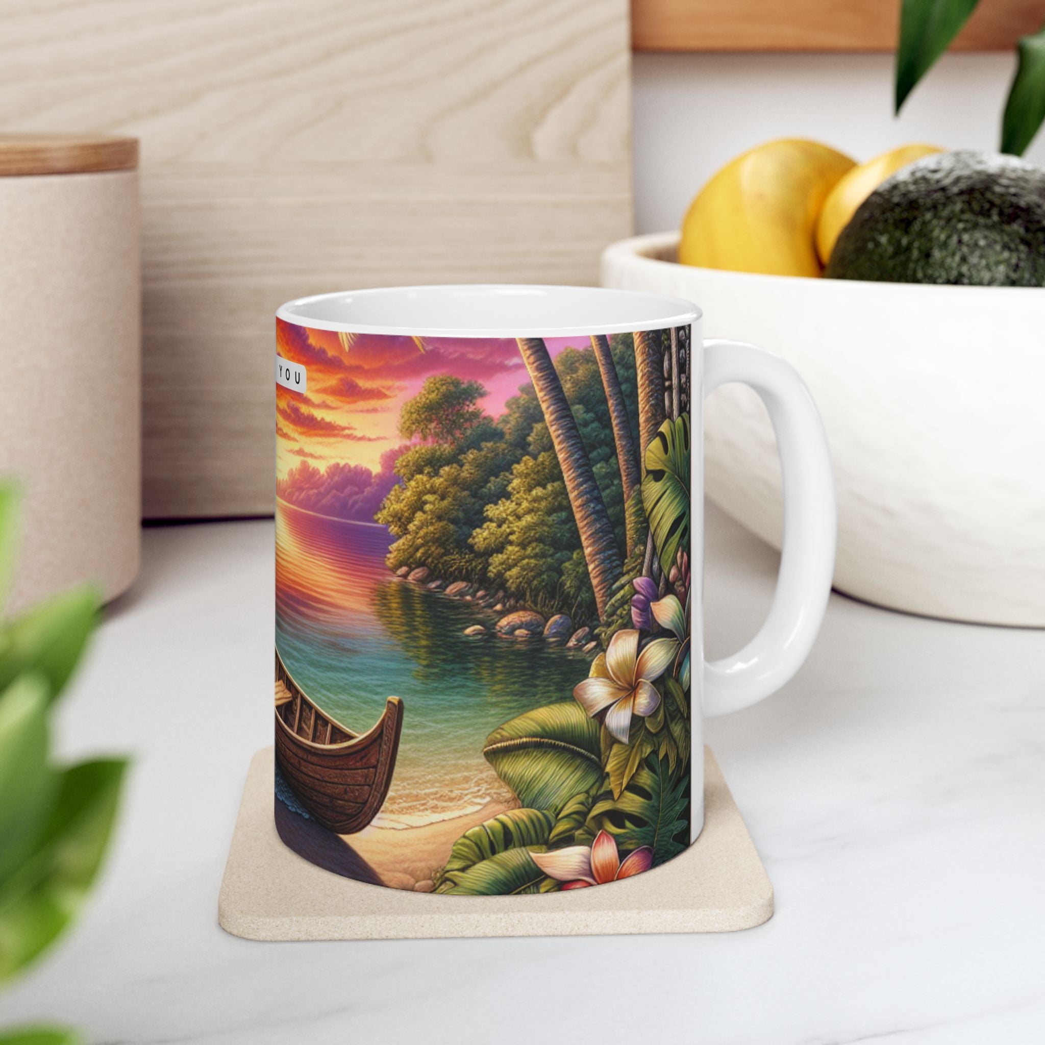 Ceramic Mug, (11oz, 15oz)