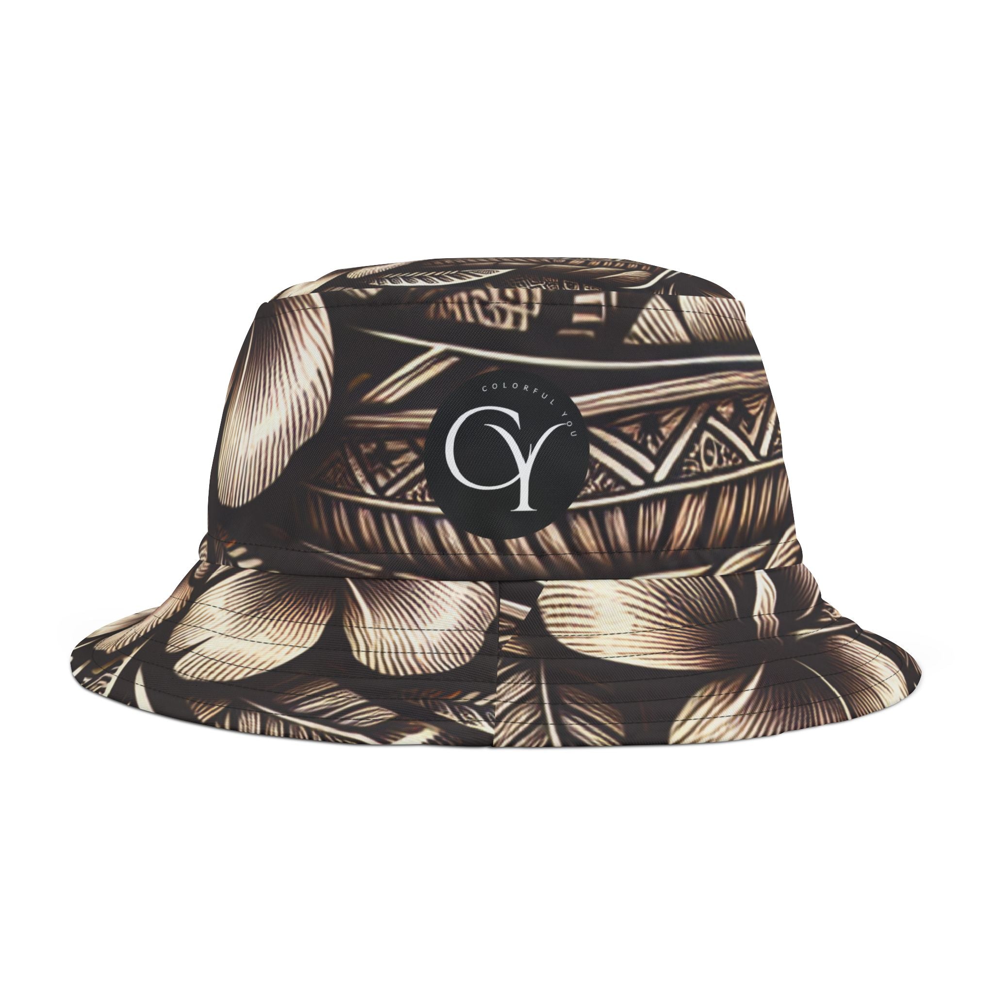 Bucket Hat (AOP)